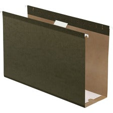 Pendaflex Extra Capacity Reinforced Hanging Folder