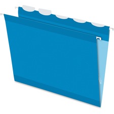 Pendaflex Ready-Tab Reinforced Hanging File Folders