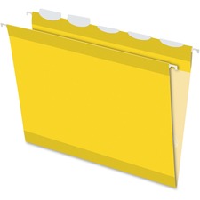 Pendaflex Ready-Tab Reinforced Hanging File Folders