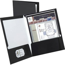 Oxford Showfolio Laminated Portfolios