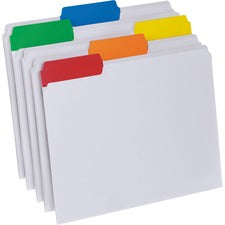 Pendaflex Easy Clear View File Folders