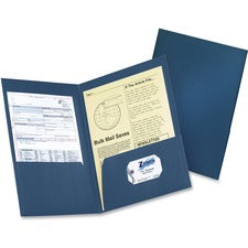 Esselte Two Pocket Folder