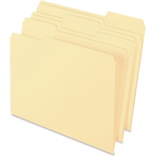 Pendaflex Loc Archival File Folders