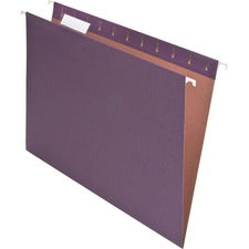 Pendaflex Earthwise Hanging Folders