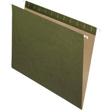 Pendaflex Standard Green Hanging Folders