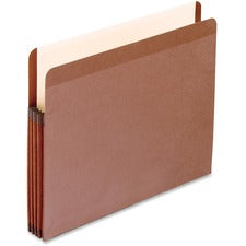 Pendaflex Straight-Cut Vertical Expanding File Pocket