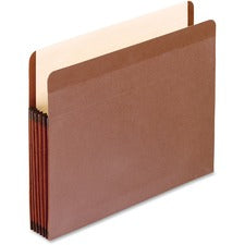 Pendaflex Straight-Cut Vertical Expanding File Pocket