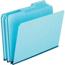 Pendaflex 1/3-cut Pressboard Expansion Folders