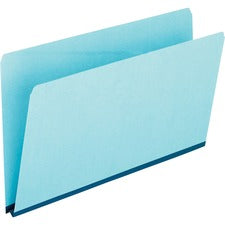 Pendaflex Straight Cut PressBoard Top Tab Folders