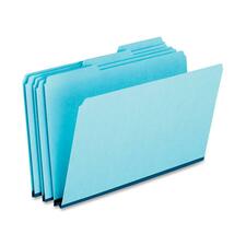 Pendaflex 1/3-cut Pressboard Expansion Folders