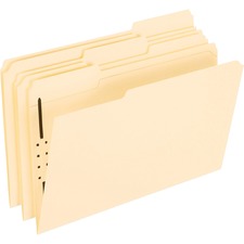 Pendaflex Top Tab Manila Fastener Folders