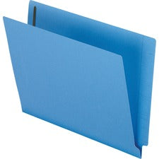 Pendaflex Color End Tab Fastener Folders