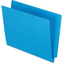 Pendaflex Color End Tab Folders