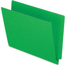 Pendaflex Color End Tab Folders