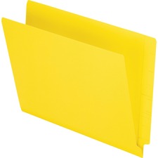 Pendaflex Color End Tab Folders