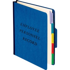 Pendaflex Employee/Personnel Folders