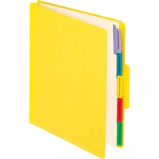 Pendaflex Employee/Personnel Folders