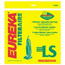 Eureka Style LS Filteraire Vacuum Bag