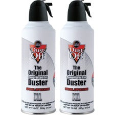 Falcon Dust-Off Non-flammable Air Dusters