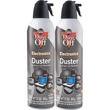 Falcon Dust-Off Jumbo Disposable Dusters