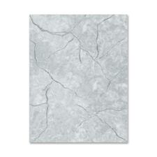 Geographics Marble-Gray Image Stationery