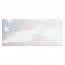 Geographics Image Flag Stationery Envelope