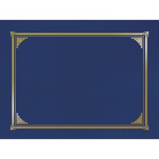 Geographics Linen Certificate Covers