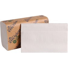 Georgia-Pacific Envision Singlefold Paper Towels