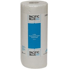 Georgia-Pacific Preference Perforated Roll Paper Towels
