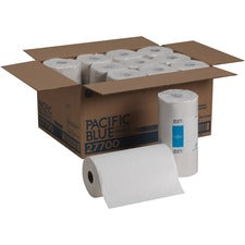 Pacific Blue Select Perforated Roll Towel by GP PRO