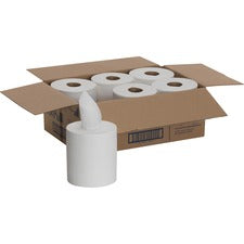 SofPull Centerpull Regular Capacity Paper Towel by GP PRO