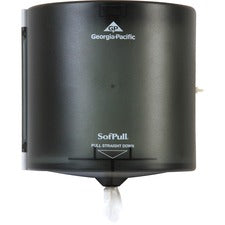 SofPull Centerpull High-Capacity Paper Towel Dispenser by GP PRO
