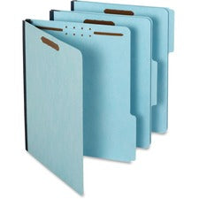 Pendaflex Pressboard Fastener Folders