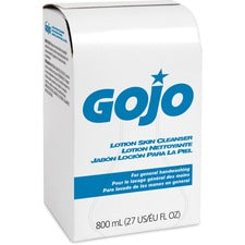 Gojo&reg; Lotion Skin Cleanser Dispenser Refill