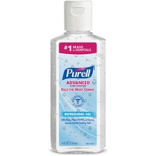 PURELL&reg; Portable Instant Hand Sanitizer