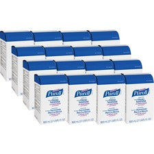 PURELL&reg; Instant Sanitizer Dispenser Refill