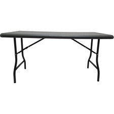 Iceberg IndestrucTable TOO 1200 Series Folding Table
