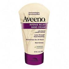 Aveeno&reg; Intense Relief Hand Cream