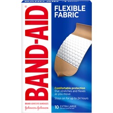 Band-Aid Flex Extra Large Bandages