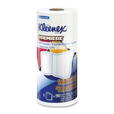 Kimberly-Clark Premier Kitchen Roll Paper Towel