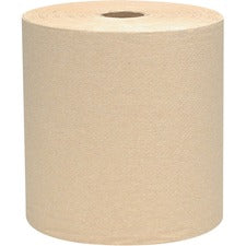 Scott Brown Hard Roll Towels