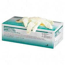 Kimberly-Clark Powder Free Latex Exam Gloves