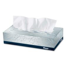 Kimberly-Clark Signal Facial Tissue