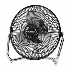 Lakewood 3-Speed High-Velocity Fan