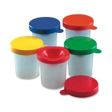 CLI Three-piece Paint Cups Set