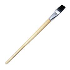 CLI Long Handle Easel Brushes