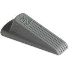 Big Foot Doorstop, Gray