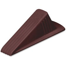 Giant Foot Doorstop, Brown