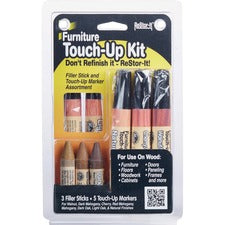 Master Mfg. Co ReStor-It&reg; Furniture Touch Up Kit