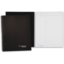 Five Star Scientific Wirebound Notebook